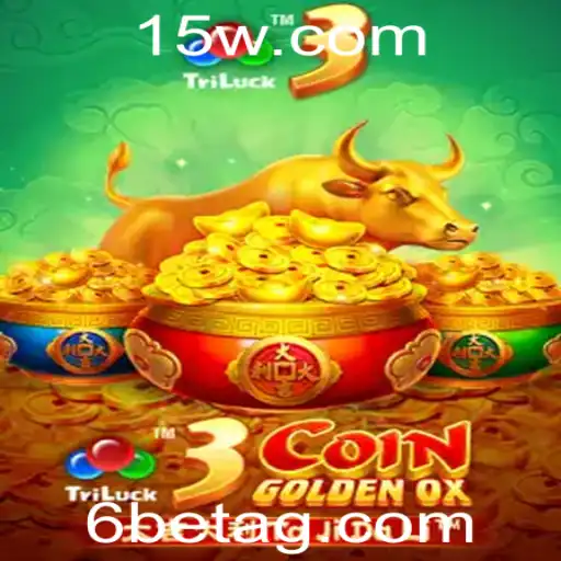 Descubra o Fascinante Mundo de 3CoinGoldenOX e a Estratégia 6bet