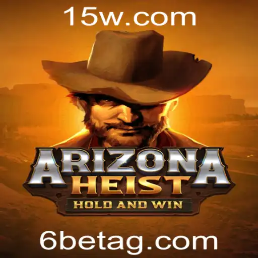 Explorando ArizonaHeist: Um Olhar sobre o Novo Jogo e suas Regras com Abstract '6bet'