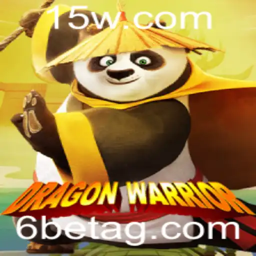 DragonWarrior: Um Mergulho no Fascinante Mundo do Jogo com 6bet