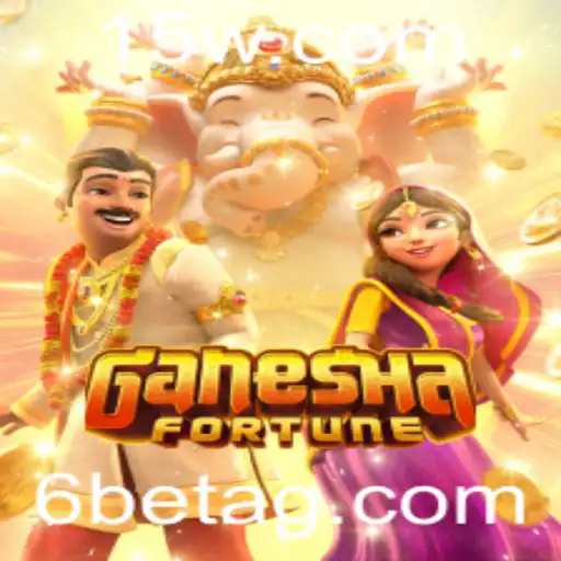 GaneshaFortune e a Inovadora Abordagem do 6bet: Descubra as Regras e Estratégias