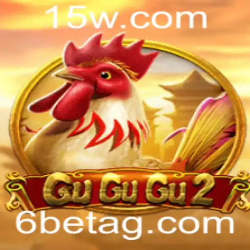 GuGuGu2: A Nova Sensação no Mundo dos Jogos com a Estratégia 6bet