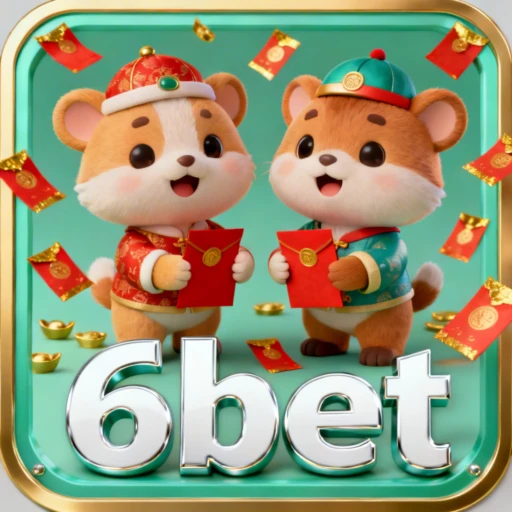 6bet Logo