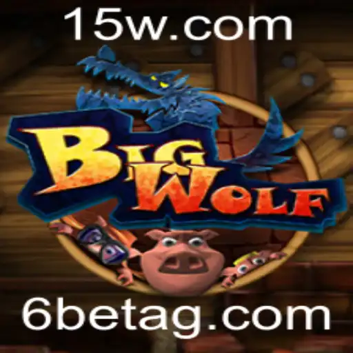 BigWolf: Uma Emocionante Aventura no Mundo das Apostas com 6bet