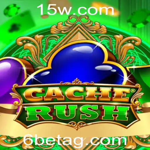 CacheRush: A Nova Febre dos Jogos de Estratégia