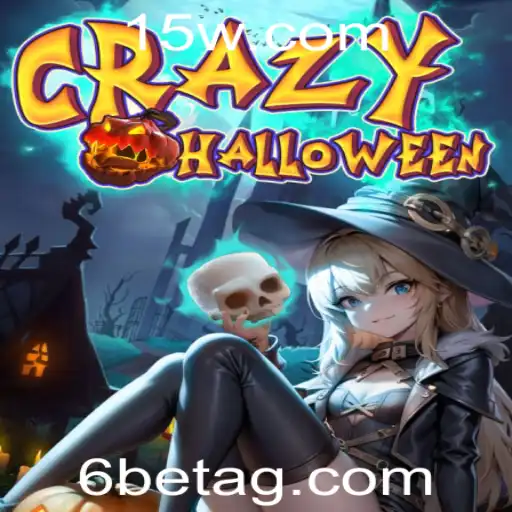 Descubra o Fascinante Mundo de CrazyHalloween e a Estratégia 6bet
