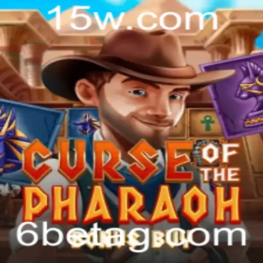 Explorando o Jogo CurseofthePharaohBonusBuy: Um Guia Completo
