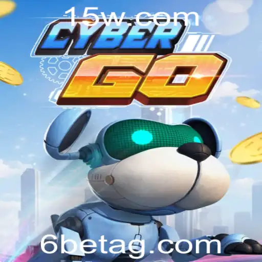 CyberGO: Explorando o Futuro dos Jogos de Estratégia Digital com 6bet