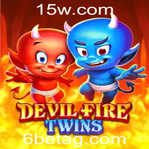 DevilFireTwins: Desvendando o Universo do Jogo e a Dinâmica do Desafio 6bet