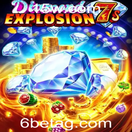 DiamondExplosion7s: Uma Nova Era de Entretenimento em Jogos de Casino