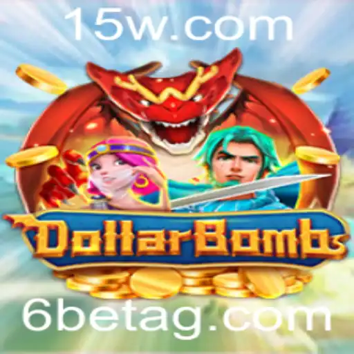 DollarBombs: Explodindo a Diversão no Mundo dos Jogos com a Dinâmica do 6bet