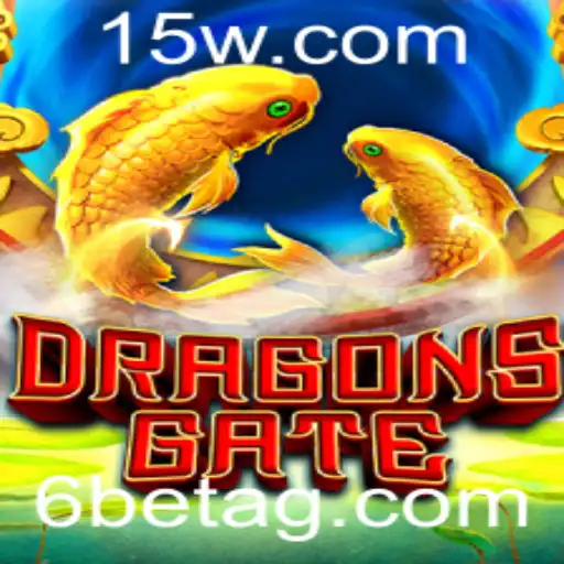 Explorando DragonsGate: O Fascinante Mundo da Aventura com 6bet
