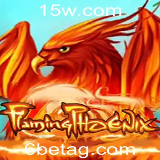 Explore o Mundo de FlamingPhoenix: Um Jogo de Estratégia e Aventura