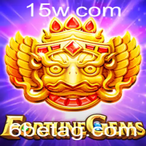 Explorando FortuneGems: Um Mergulho nas Regras e Estratégias do Jogo com 6bet