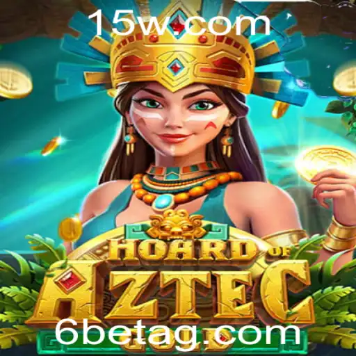 Descubra os Segredos e Tesouros de HoardofAztecgold
