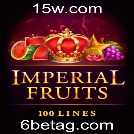 Descubra o Mundo de ImperialFruits100 e 6bet: Diversão e Estratégia
