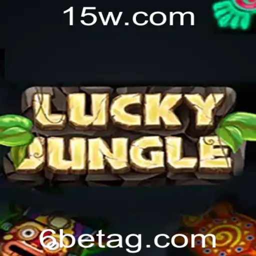 Desvendando LuckyJungle: Um Mergulho no Mundo de Apostas e Estratégias