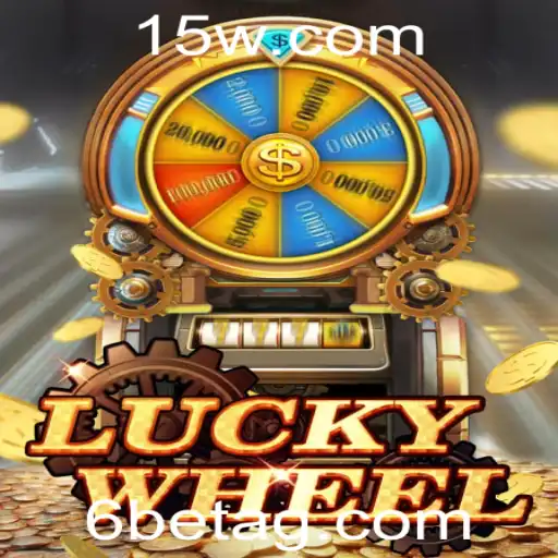 Descubra LuckyWheel: O Inovador Jogo de Azar com 6bet