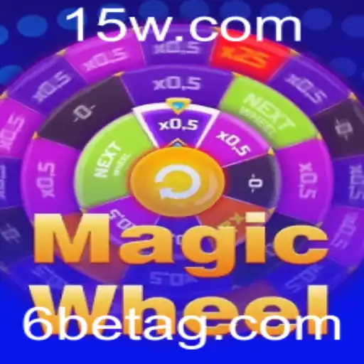 Explorando MagicWheel e a Estratégia 6bet