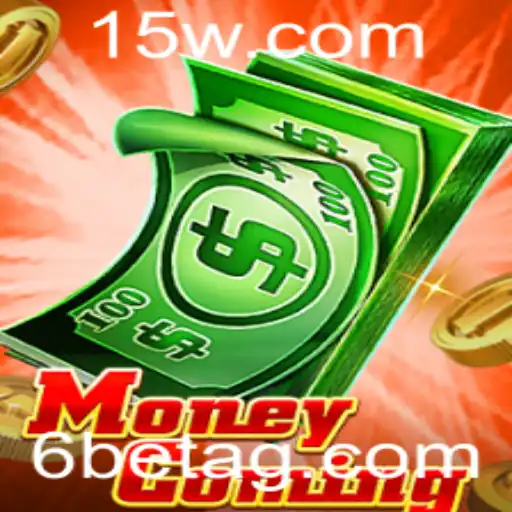 Desvendando o Futuro dos Jogos de Apostas com MoneyComing e 6bet