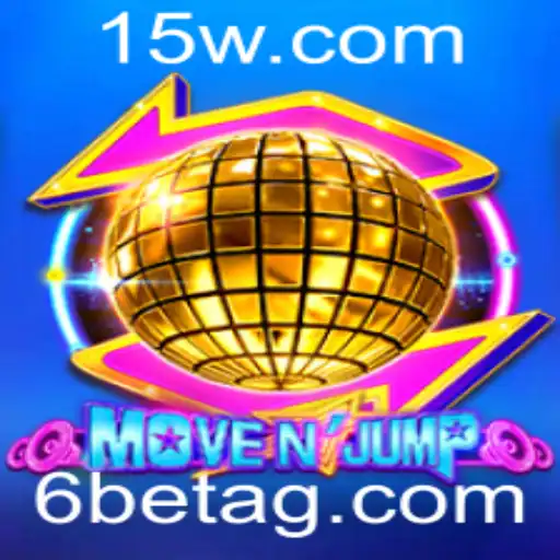 Desvendando 'MovenJump': Uma Jornada pelo Mundo do Jogo Inovador com 6bet