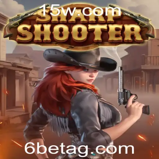 Descubra o Mundo Empolgante de 'Sharpshooter' e a Estratégia Inovadora do 6bet