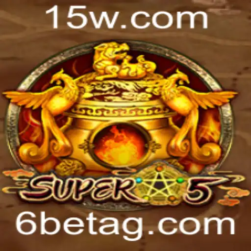 Descubra o Excitante Mundo do Jogo Super5 com a Estratégia 6bet