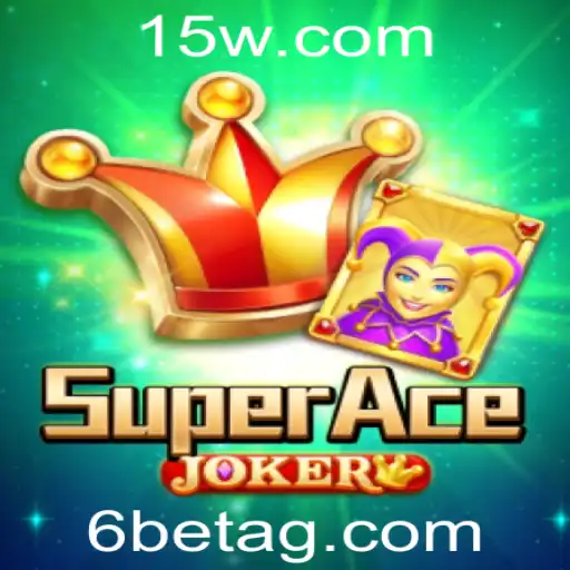 Descubra SuperAceJoker: O Revolucionário Jogo de Cartas com Estratégias 6bet