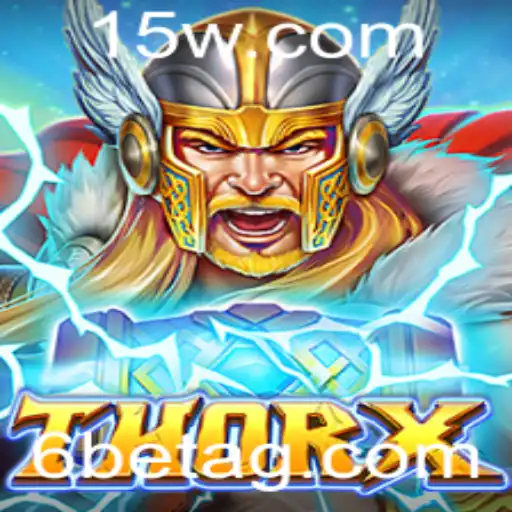Explorando o Mundo de ThorX