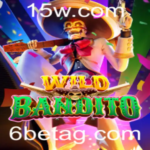 Descubra o Universo Empolgante de WildBandito com 6bet