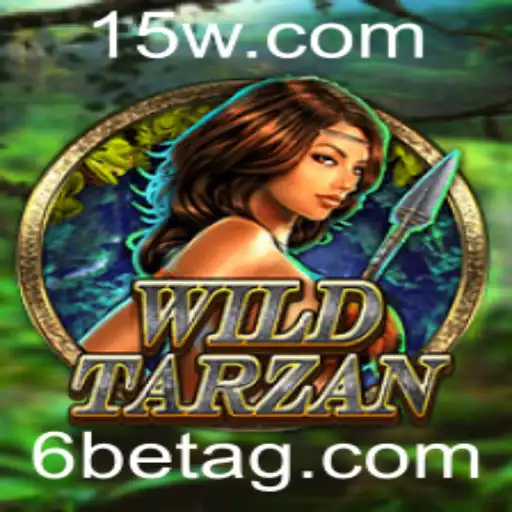 Explorando o Fascinante Mundo de WildTarzan e a Estratégia de Jogo 6bet