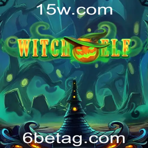 Descubra o Fascinante Mundo de WitchElf e a Estratégia 6bet